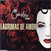 Camela - Lagrimas De Amor (Remixes) [EP]