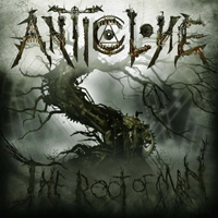 Anti-Clone - The Root Of Man
