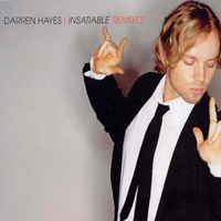 Darren Hayes - Insatiable (Remixes)
