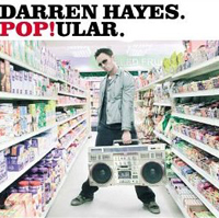 Darren Hayes - Popular CD1 (Single)