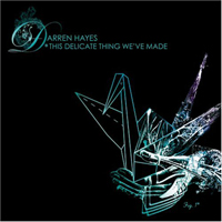 Darren Hayes - This Delicate Thing We've Made (CD 1)
