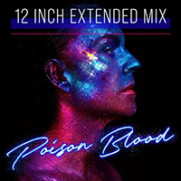 Darren Hayes - Poison Blood (12 Inch Extended Mix)