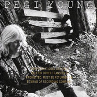 Pegi Young - Pegi Young