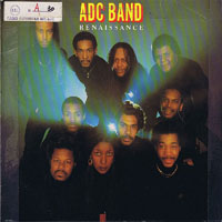 ADC Band - Renaissance (LP)