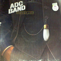 ADC Band - Brother Luck (LP)