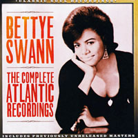 Bettye Swann - The Complete Atlantic Recordings