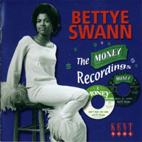 Bettye Swann - The Money Recordings (1964-1967)