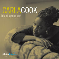 Cook, Carla - It's All About Love