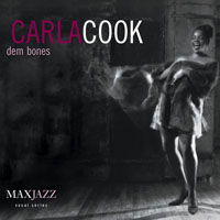 Cook, Carla - Dem Bones