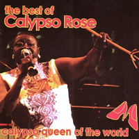 Calypso Rose - The Best Of Calypso Rose (CD 2)