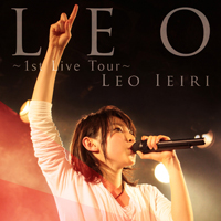 Ieiri, Leo - Leo -1St Live Tour-