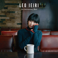 Ieiri, Leo - 5Th Anniversary Best
