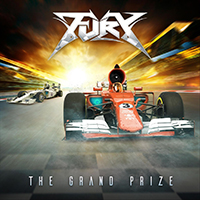 Fury (GBR) - The Grand Prize