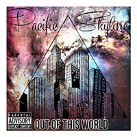 Pacific Skyline - Out of This World (EP)