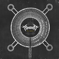Punished - The Absent (EP)