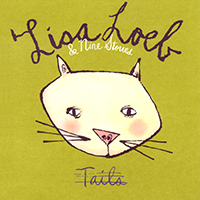 Lisa Loeb - Tails (Japanese Release)