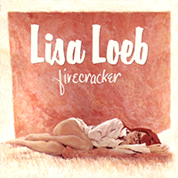 Lisa Loeb - Firecracker (Japanese Release)