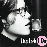 Lisa Loeb - I Do (UK Single)
