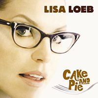 Lisa Loeb - Cake And Pie (Japanese Release)