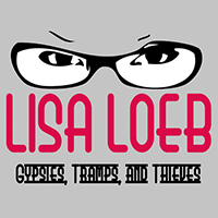 Lisa Loeb - Gypsies, Tramps And Thieves (Single)
