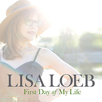 Lisa Loeb - First Day Of My Life (Single)