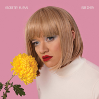 Sui Zhen - Secretly Susan