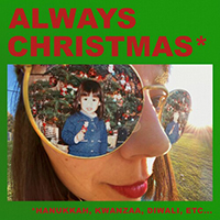 Steady Holiday - Always Christmas (Single)