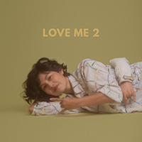 Steady Holiday - Love Me 2 (Single)