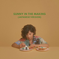 Steady Holiday - Sunny In The Making (Japanese Version)