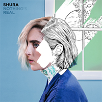 Shura (Gbr) - 311215 (Single)