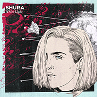 Shura (Gbr) - White Light (Single)
