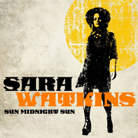 Watkins, Sara - Sun Midnight Sun