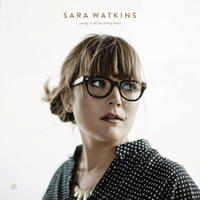 Watkins, Sara - Young In All The Wrong Ways