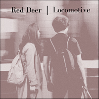 Red.Deer - Locomotive