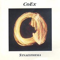CoEx - Synaesthesia