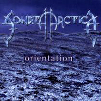 Sonata Arctica - Orientation (EP)