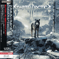 Sonata Arctica - Pariah's Child (Japan Edition)