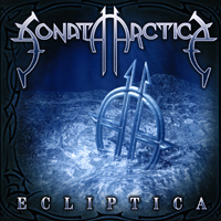 Sonata Arctica - Ecliptica (Remastered Japan Edition)