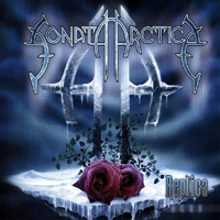 Sonata Arctica - Replica 2006 (Single)