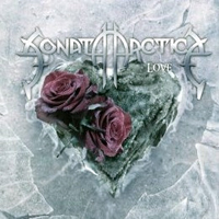 Sonata Arctica - Love (Single)