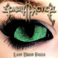 Sonata Arctica - Last Drop Falls (Single)