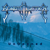 Sonata Arctica - Unopened (Single)