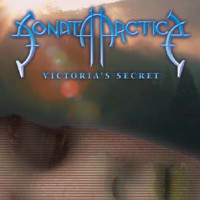 Sonata Arctica - Victoria's Secret (Single)