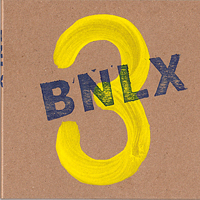 BNLX - EP #3