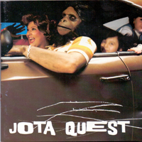 Jota Quest - De Volta Ao Planeta