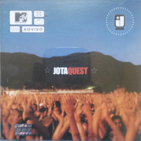 Jota Quest - MTV Ao Vivo