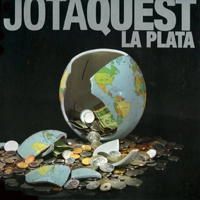 Jota Quest - La Plata