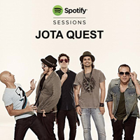 Jota Quest - Spotify Sessions [EP]