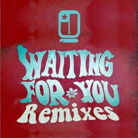 Jota Quest - Waiting For You (Remixes) [EP]