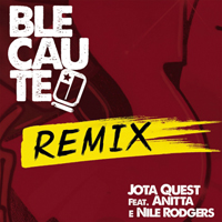 Jota Quest - Blecaute (Remixes) [EP]